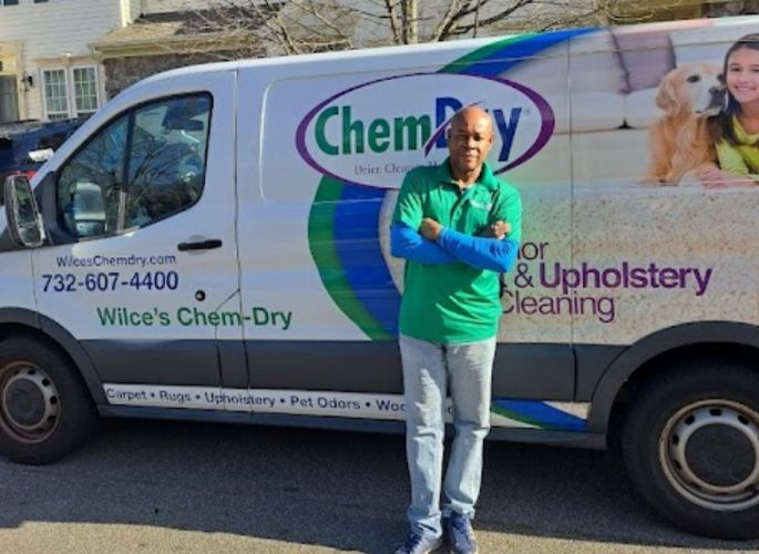 Carpet Cleaning Ocean County